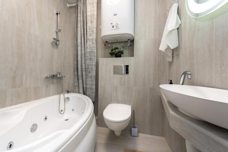 Pechersky Kvartal Apartments Kiev Exterior foto