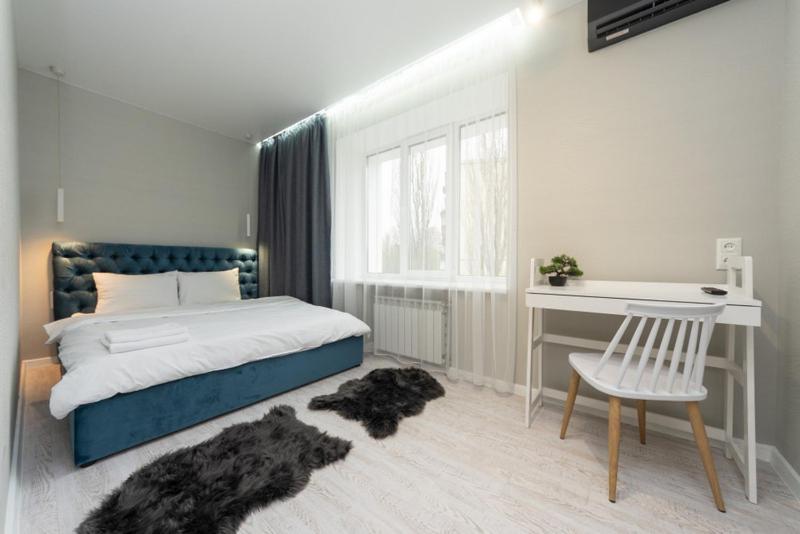 Pechersky Kvartal Apartments Kiev Exterior foto