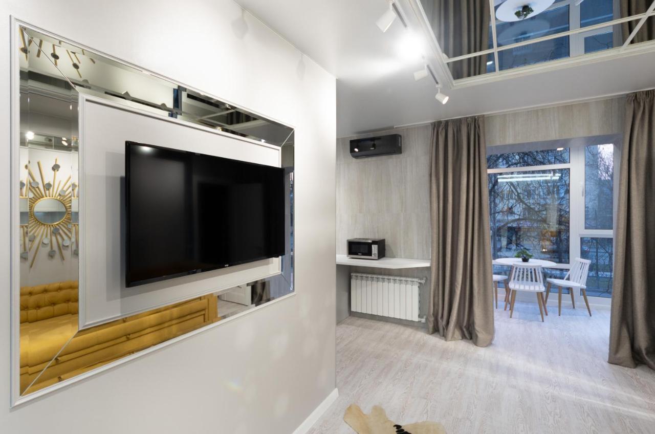 Pechersky Kvartal Apartments Kiev Exterior foto