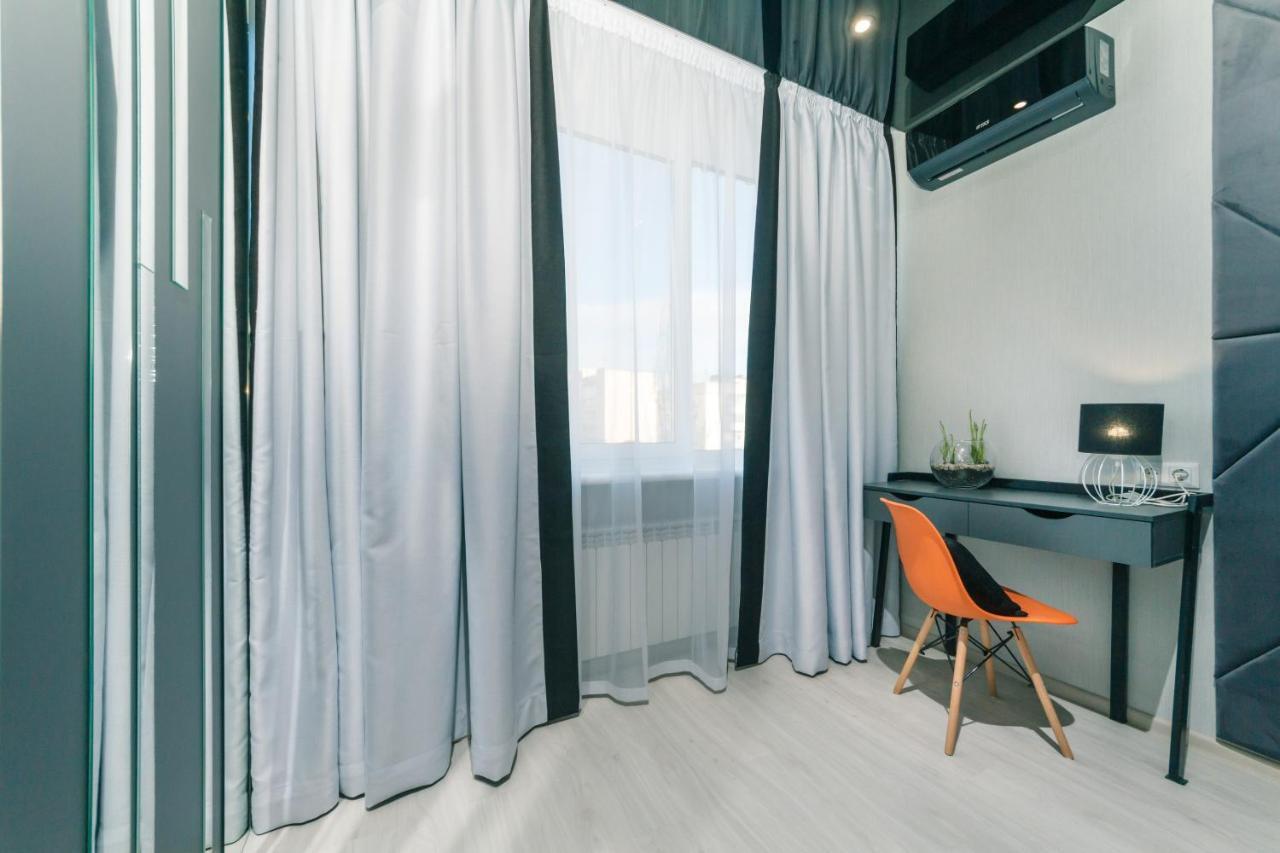 Pechersky Kvartal Apartments Kiev Exterior foto