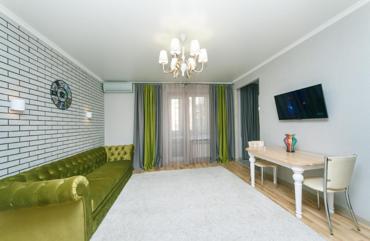 Pechersky Kvartal Apartments Kiev Exterior foto