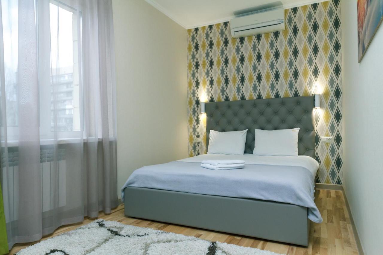 Pechersky Kvartal Apartments Kiev Exterior foto
