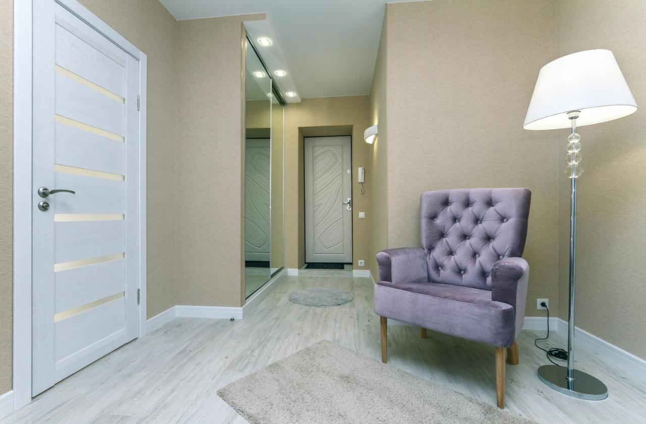 Pechersky Kvartal Apartments Kiev Exterior foto