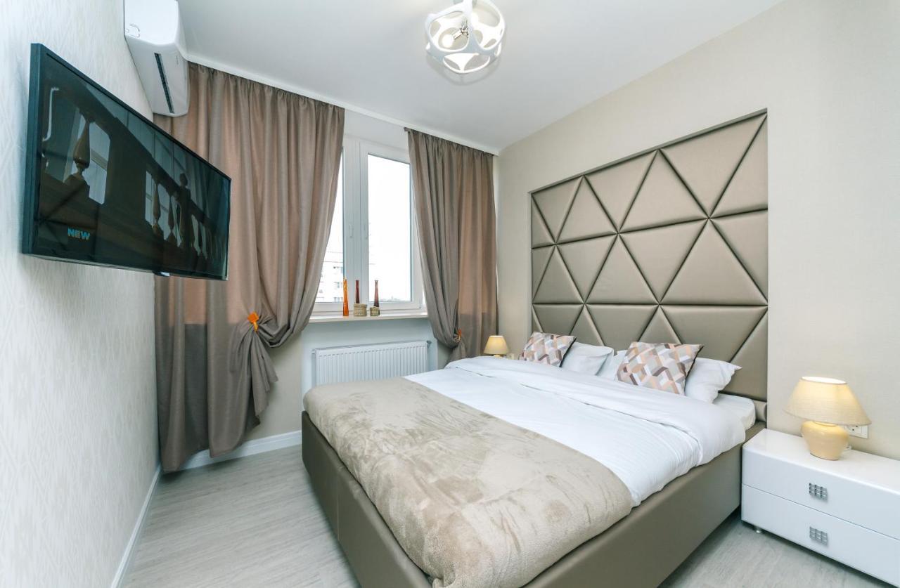 Pechersky Kvartal Apartments Kiev Exterior foto